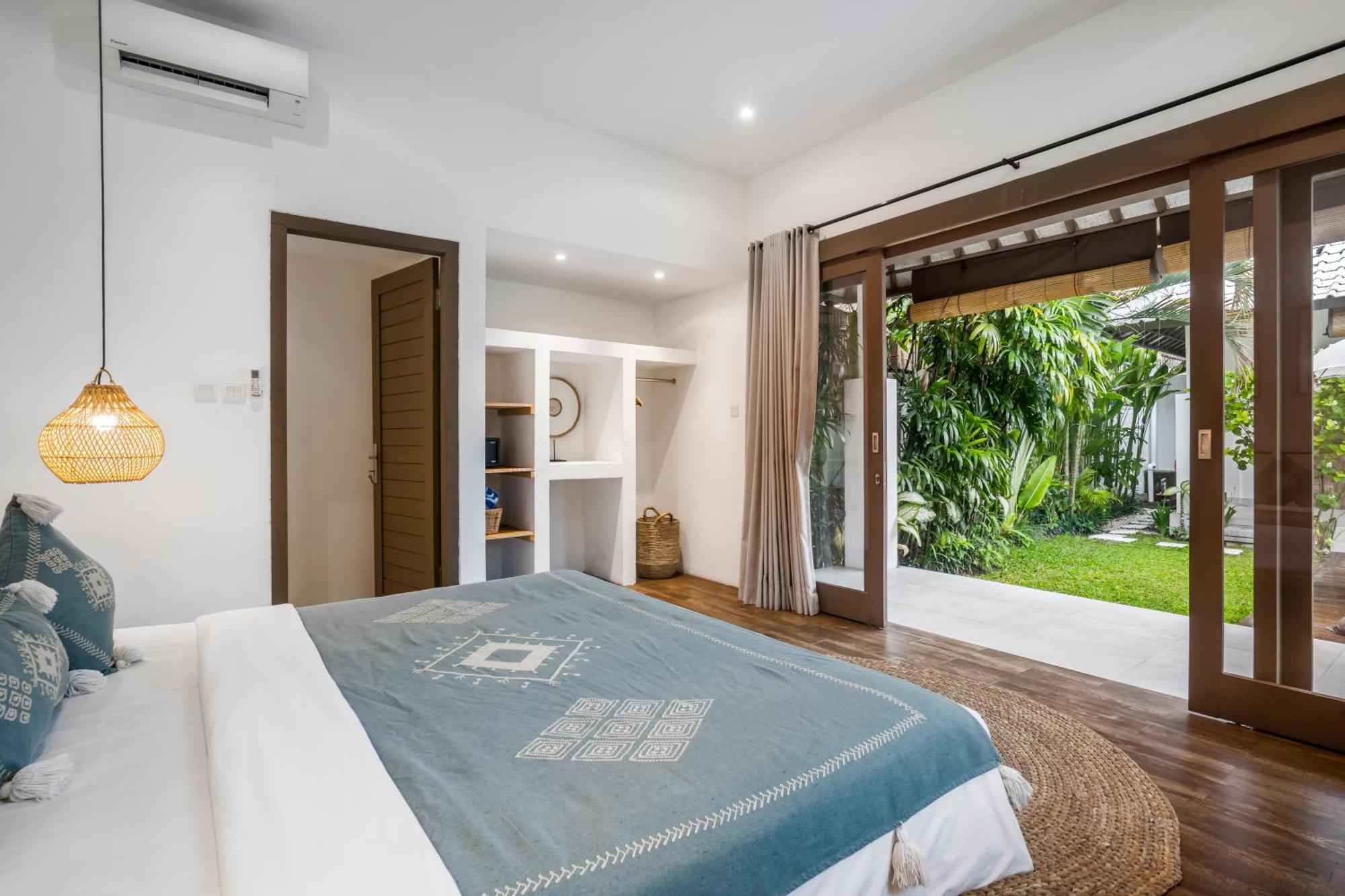 Villa Moju Canggu By Alfred In Bali Exterior foto